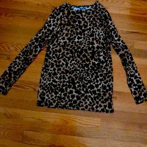 Maternity top